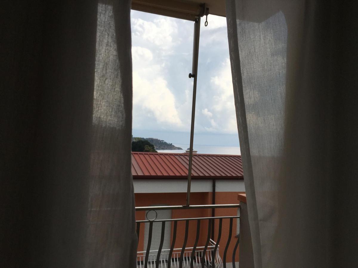 Residence La Fenice Ff Джардини Наксос Екстериор снимка
