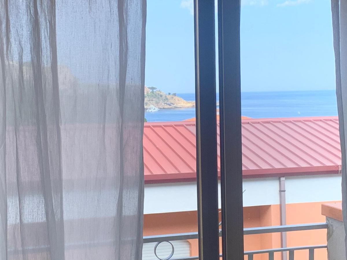 Residence La Fenice Ff Джардини Наксос Екстериор снимка