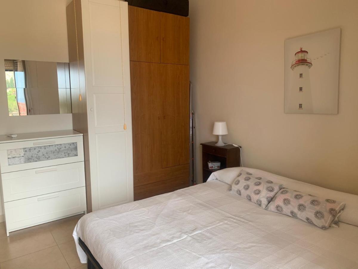 Residence La Fenice Ff Джардини Наксос Екстериор снимка