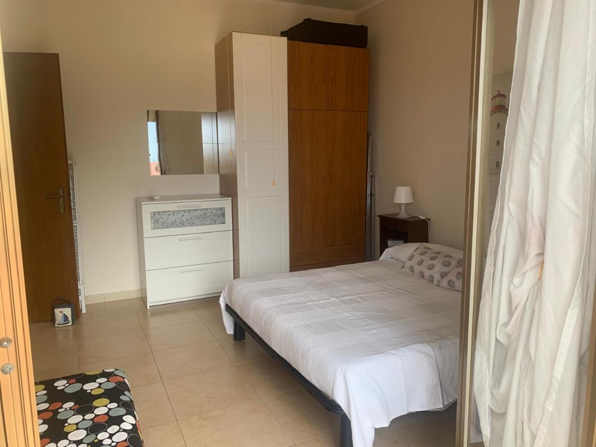 Residence La Fenice Ff Джардини Наксос Екстериор снимка