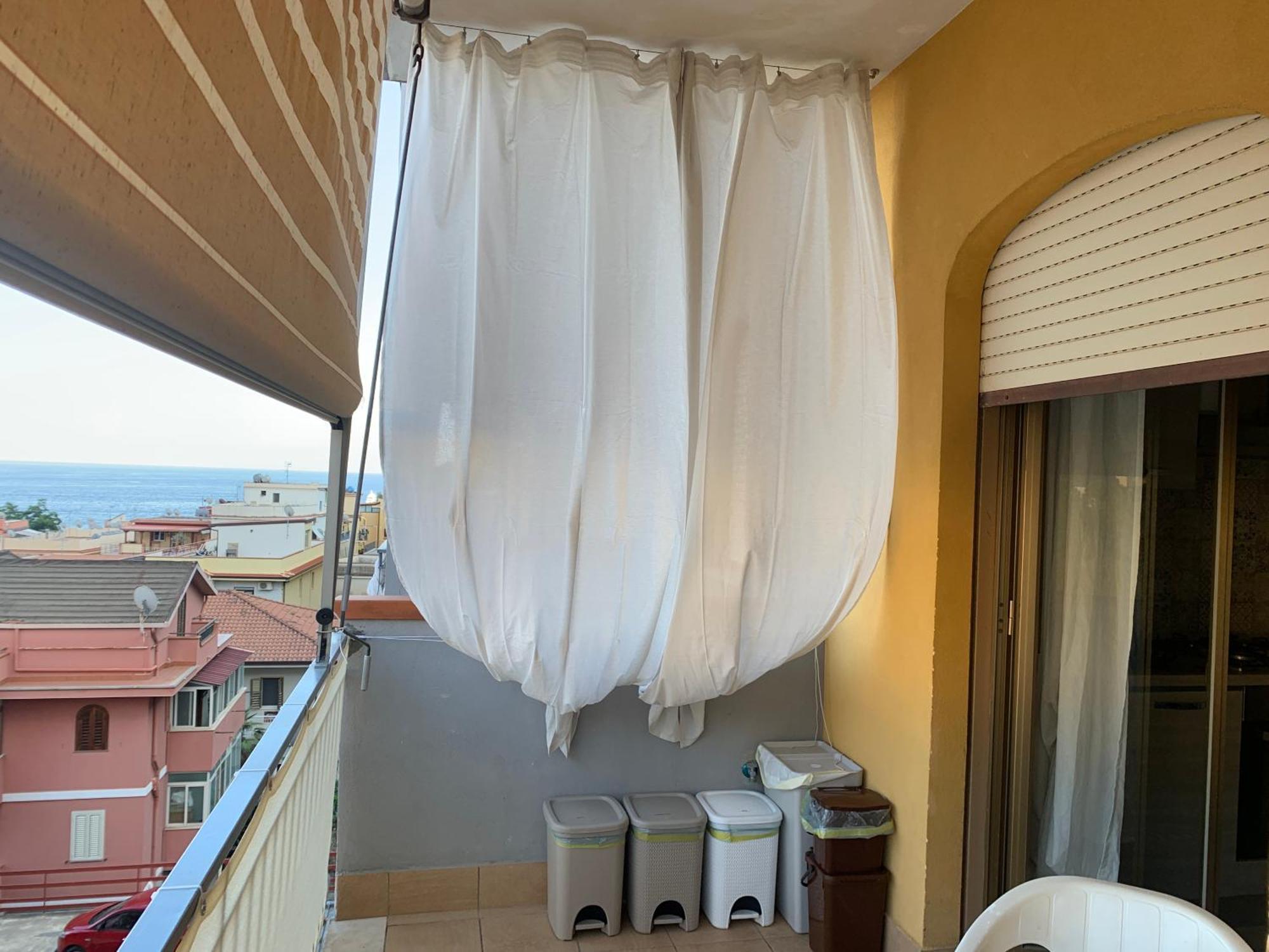 Residence La Fenice Ff Джардини Наксос Екстериор снимка