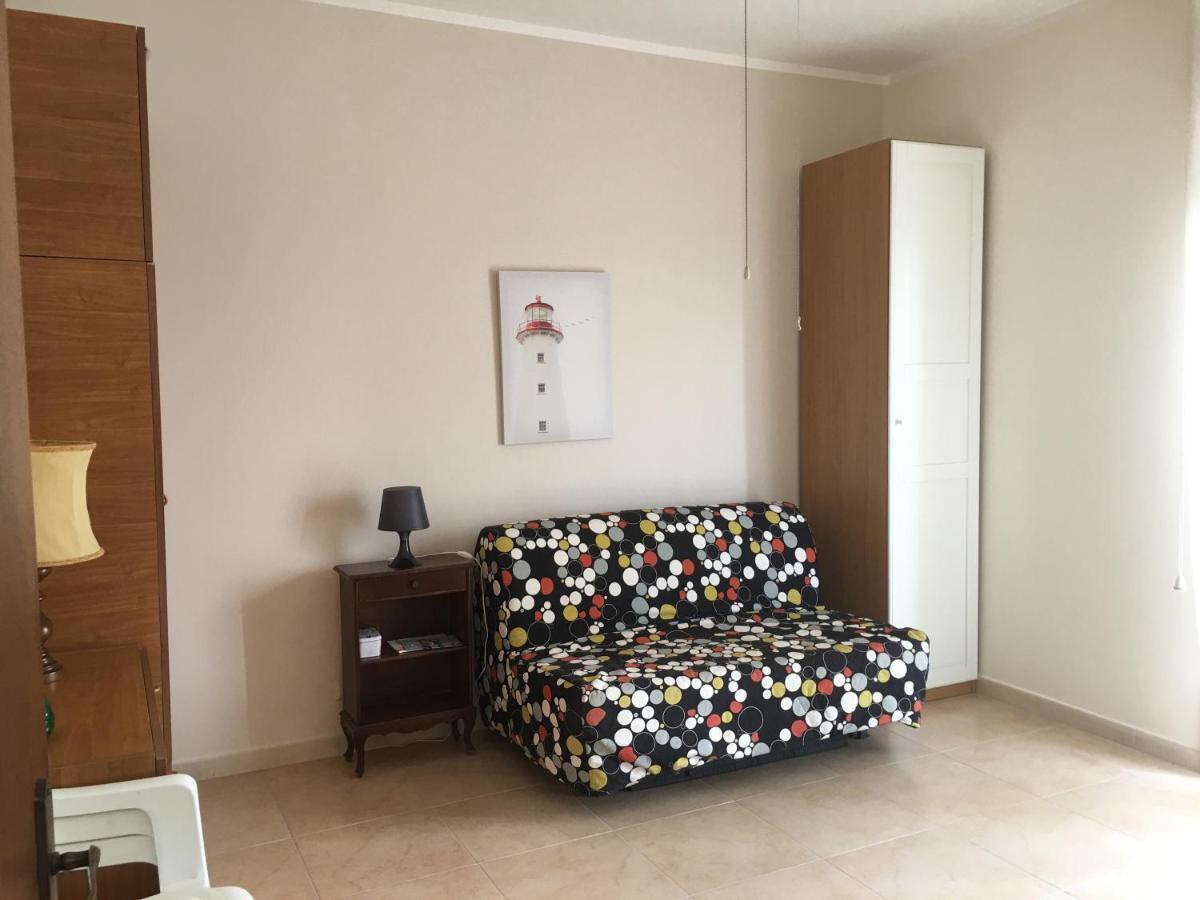 Residence La Fenice Ff Джардини Наксос Екстериор снимка